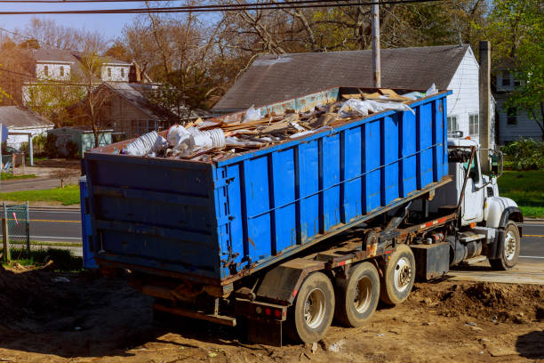 Best Residential Junk Removal  in Providence, RI