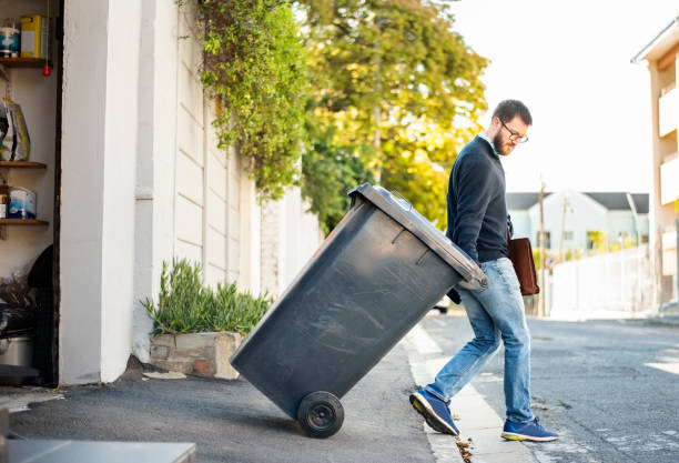 Best Donation Pickup Services  in Providence, RI