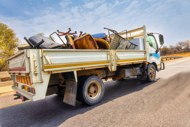 Best Residential Junk Removal  in Providence, RI