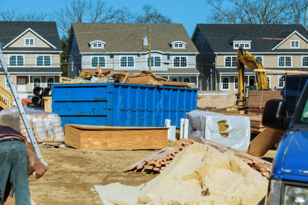 Providence, RI Junk Removal Services Company